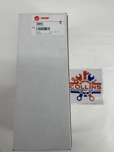 Trane CNT08175 OEM Replacement Defrost Control Board