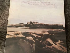 Moody Blues: Seventh Sojourn 1972 / Vinyl / LP, Gatefold Threshold Rec US, THS 7