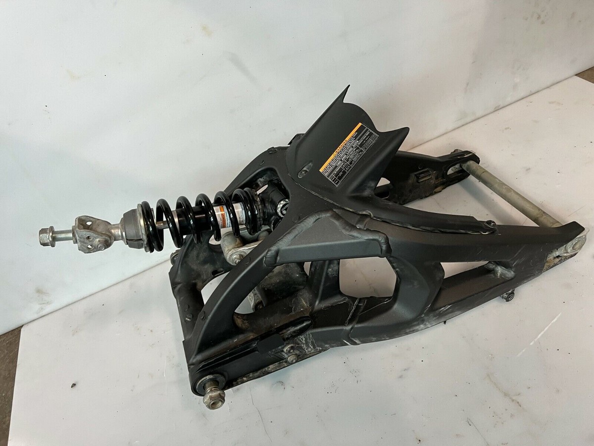 21-24 Kawasaki ZX10R ZX10 Ninja Rear Swingarm Swing Arm