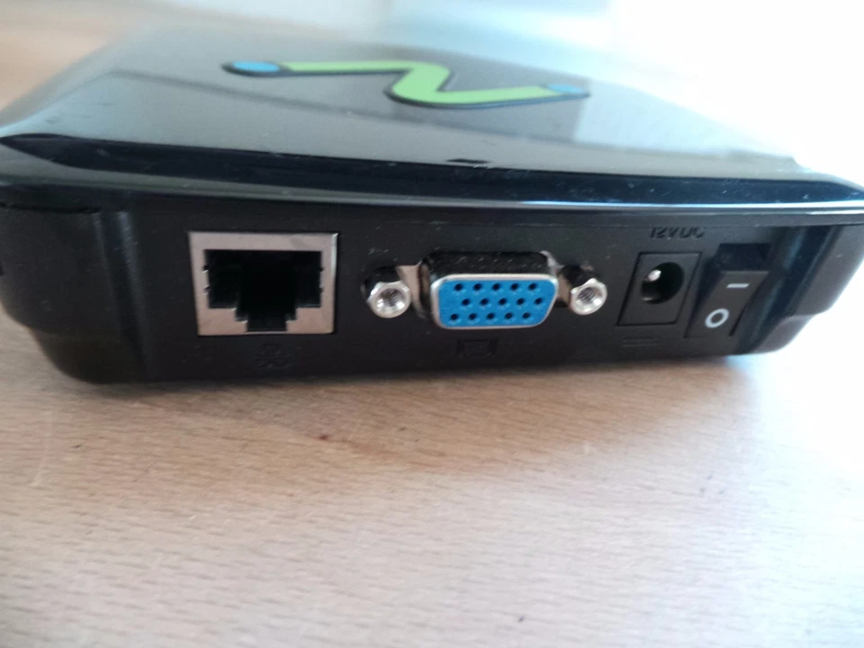 NComputing L300 Ethernet Virtual Desktop - Image 3 of 4