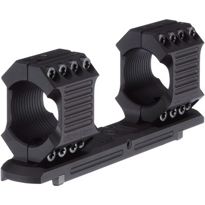 Dentler Montageschiene BASIS  TAC- Ring ohne Vorneigung Montageringe NEU