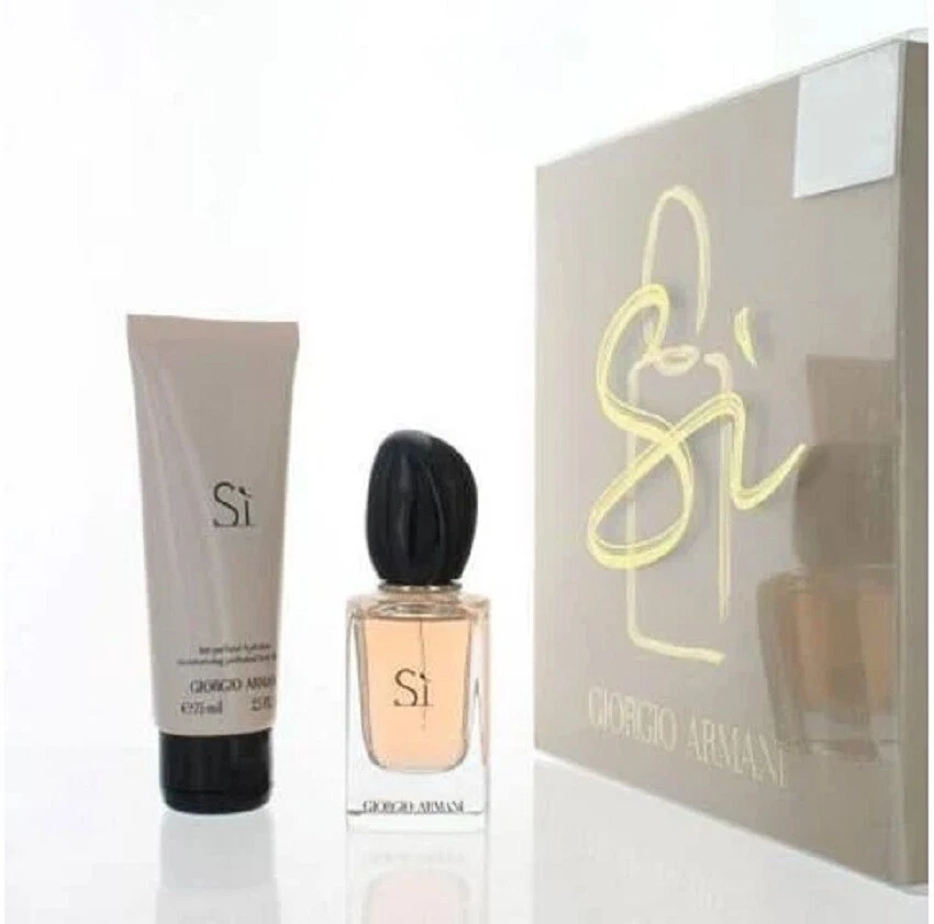 Si perfume body lotion discount