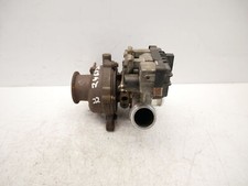 Turbolader für Volvo V50 545 2,0 D3 Diesel D5204T5 GTB1752V 31219857