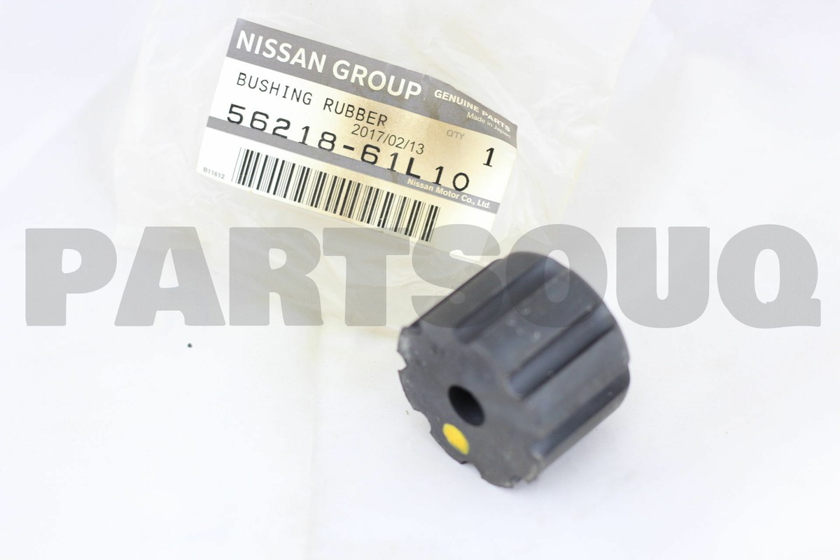 UQP 5621801U00 Genuine Nissan BUSH-SHOCK ABSORBER 56218-01U00 | eBay