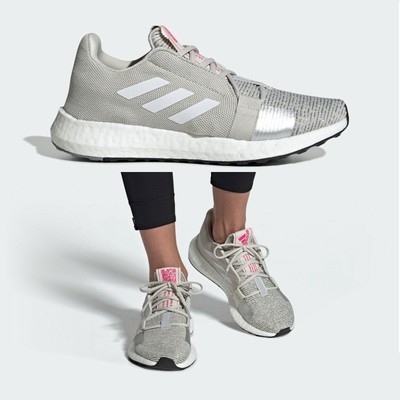 senseboost go grey