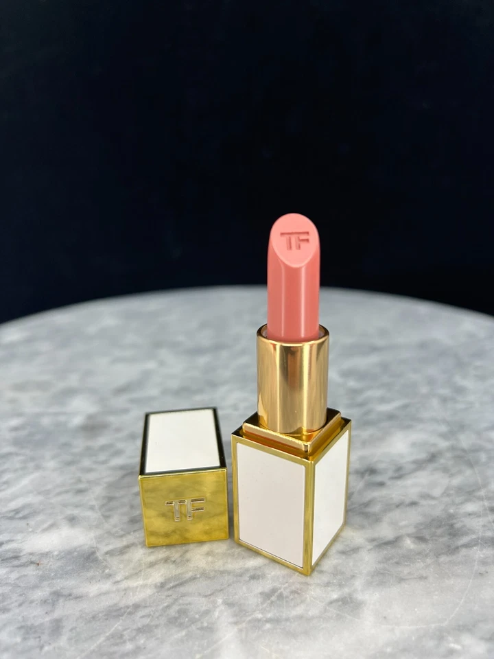 Tom Ford Lip Color Ultra Rich #30 GAL - 0.07oz/2g NW-O BOX  *Check Description - Image 2 of 4