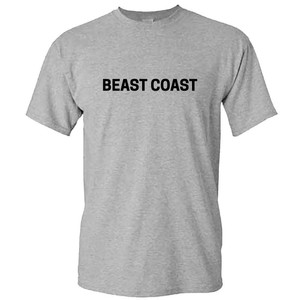 beast coast shirt always sunny