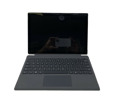 Microsoft Surface Pro 5 1796 i5 7300U 256GB 8GB 12.3