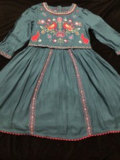 monsoon calypso dress