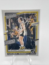 CAITLIN CLARK 2024 Caitlin Clark Collection ~ Highlights #H10 ~ Iowa Hawkeyes 