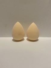 Makeup Sponges Beauty Cosmetic Foundation Blending Applicator Latex Free Soft