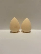 Makeup Sponges Beauty Cosmetic Foundation Blending Applicator Latex Free Soft