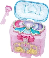 BANDAI Wonderful PreCure! Diamond Ribbon Castle