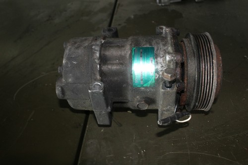 Kompressor Klimaanlage 7700111289 Renault JE
