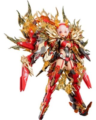 Kotobukiya Megami Gerät Auv Susanowo Guren 220mm 1/1 Life-Size Kit KP745 NEU