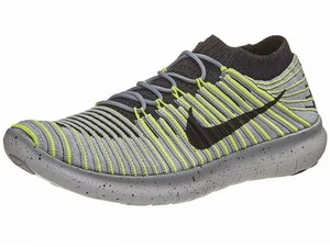 nike free rn hombre gris