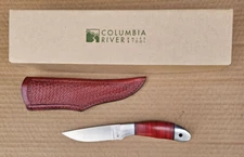 CRKT 2760 Chugach Range Alaska Pro Hunter Fixed Blade  - NEW IN BOX-DISCONTINUED