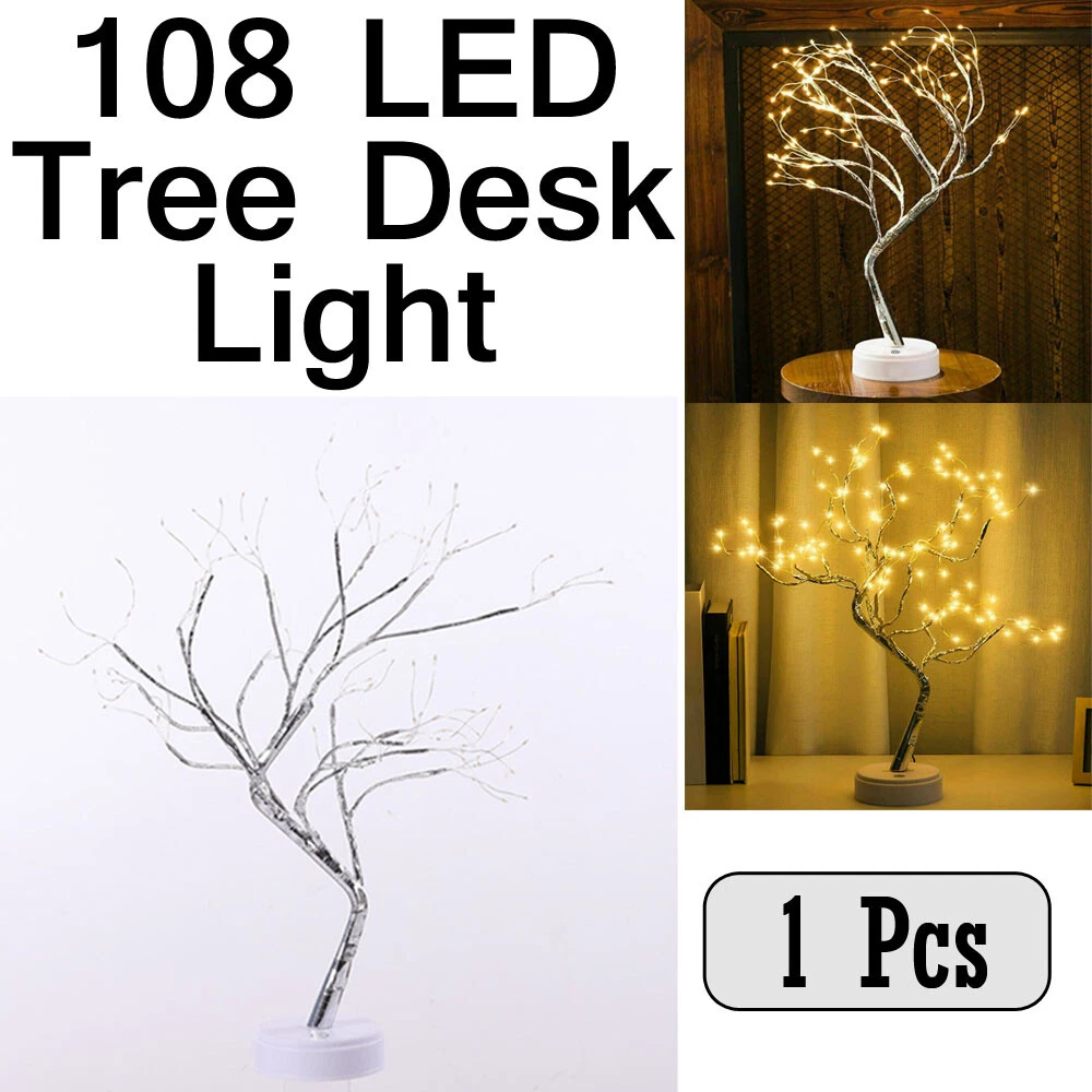 Tree 2024 night light