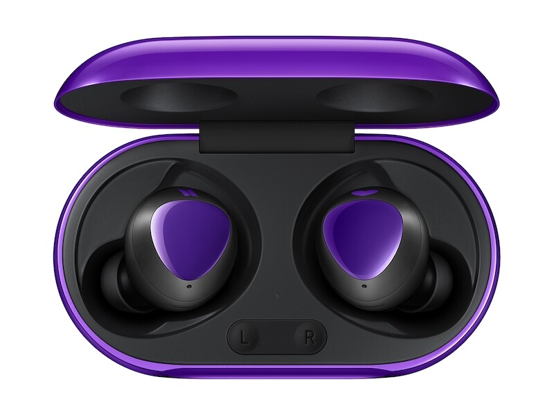 BTS Edition Samsung Galaxy Buds+ Plus Wireless Charging Case BTS Edition Samsung Galaxy Buds+ Plus Wireless Charging Case