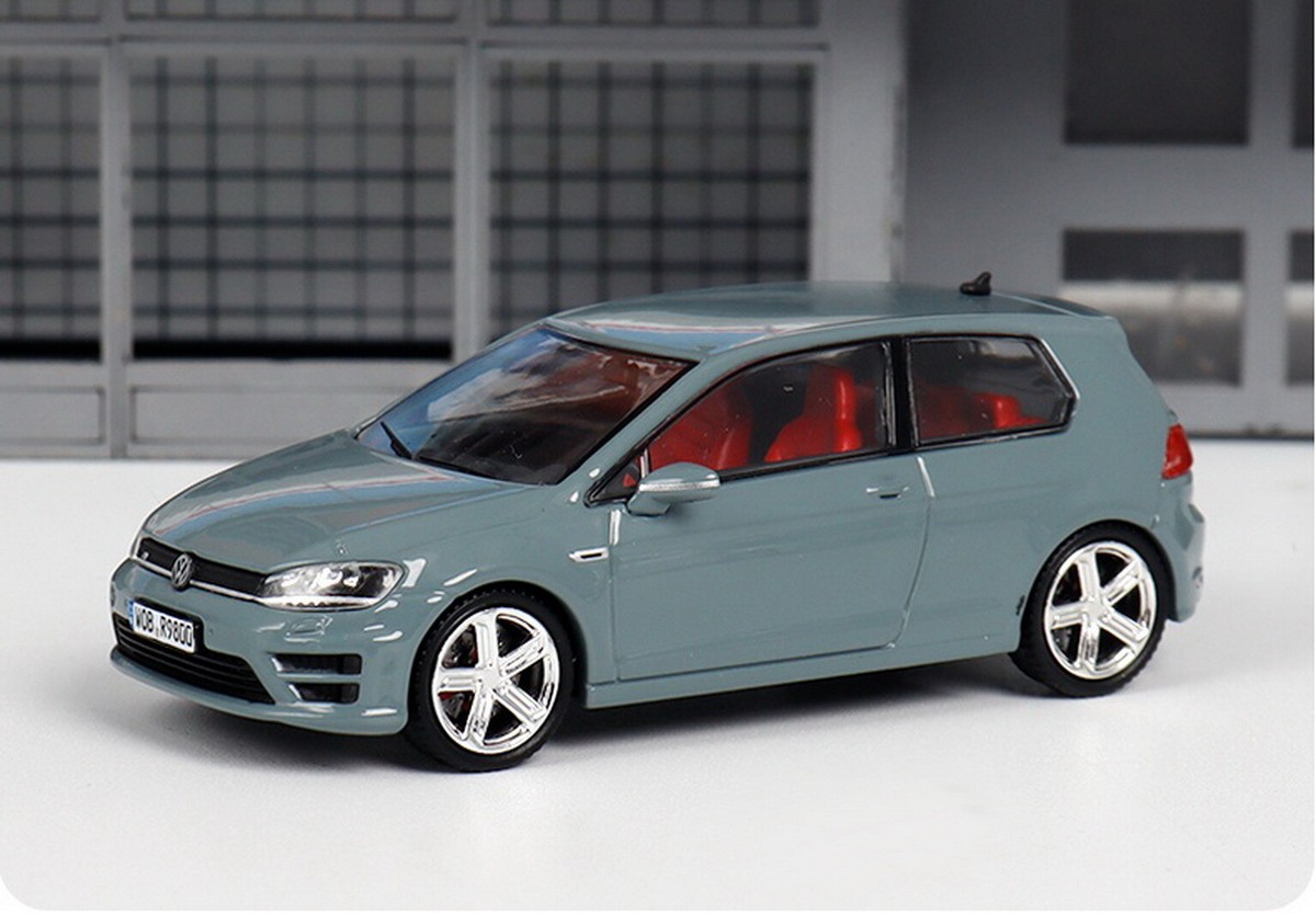 1/43 VW GOLF Ⅶ GTI 2013 ゴルフ 7 1/43 VW GOLF Ⅶ GTI 2013 ゴルフ 7 Amazon | 1/43 ミニカー