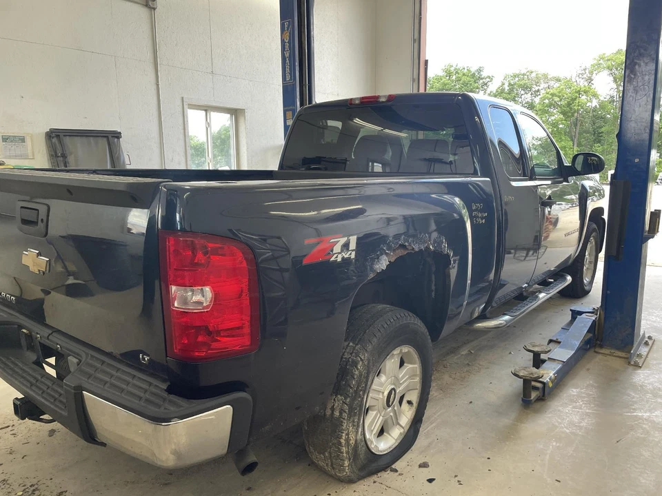 Used Body Control Module fits: 2007 Chevrolet Silverado 1500 pickup Body Control Foto 3 de 4