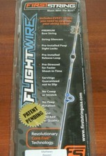 NUOVO Mathews Switchback Bow String - prima corda FlightWire - solo corda