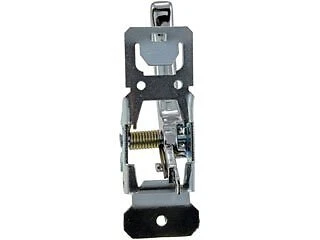 Manija de puerta interior delantera derecha Dorman para Chevrolet Camaro 1975-1981 1976 1977 Foto 3 de 3