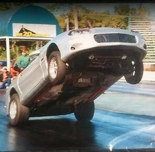 Chris1313 AC Ram Air Intake 93-02 fbody ls1 ls6 ls2 ftra ssra slp cold air