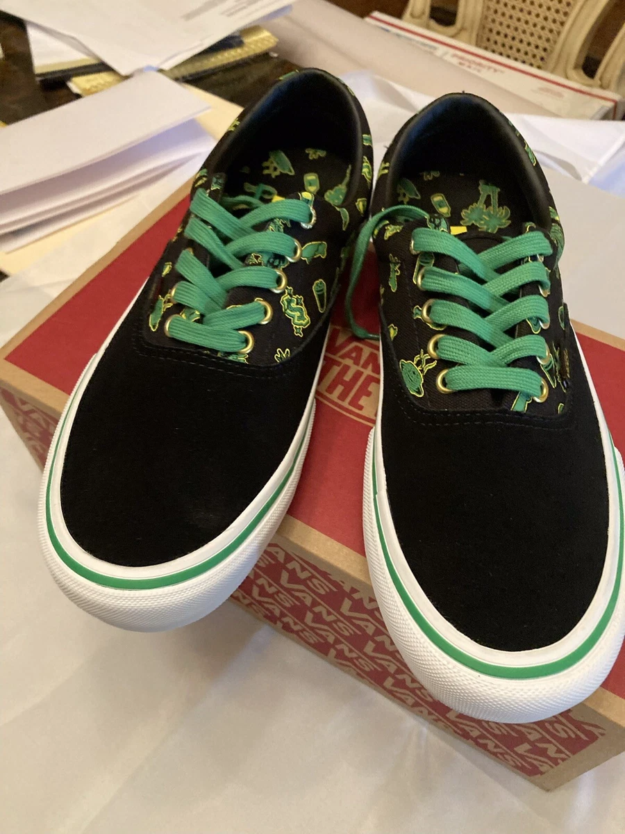 Vans era shake junt hot sale
