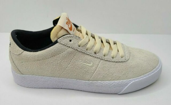 Size UK 4.5 - Nike Sb Zoom Bruin Light 