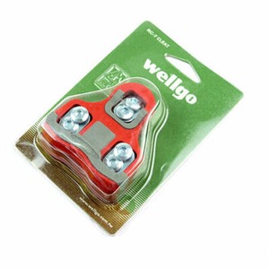 wellgo rc7 cleats
