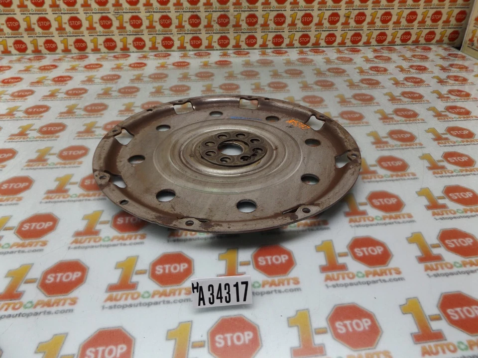 2006-2015 HONDA PILOT FLYWHEEL/ FLEXPLATE 26251-RDJ-000 OEM - Изображение 2 из 4