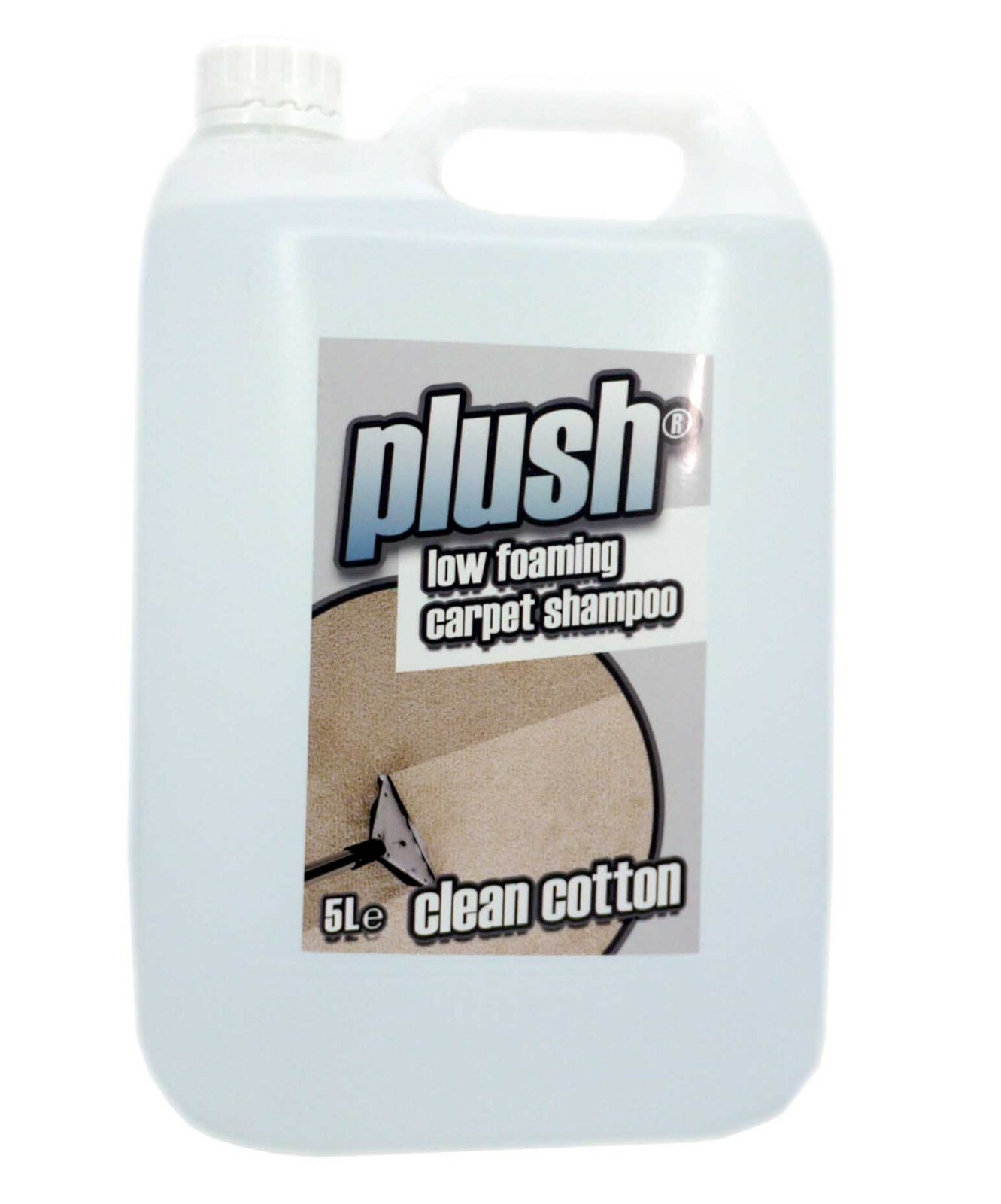 Carpet Cleaning & Upholstery Cleaner Shampoo 5L Range Plush eBay