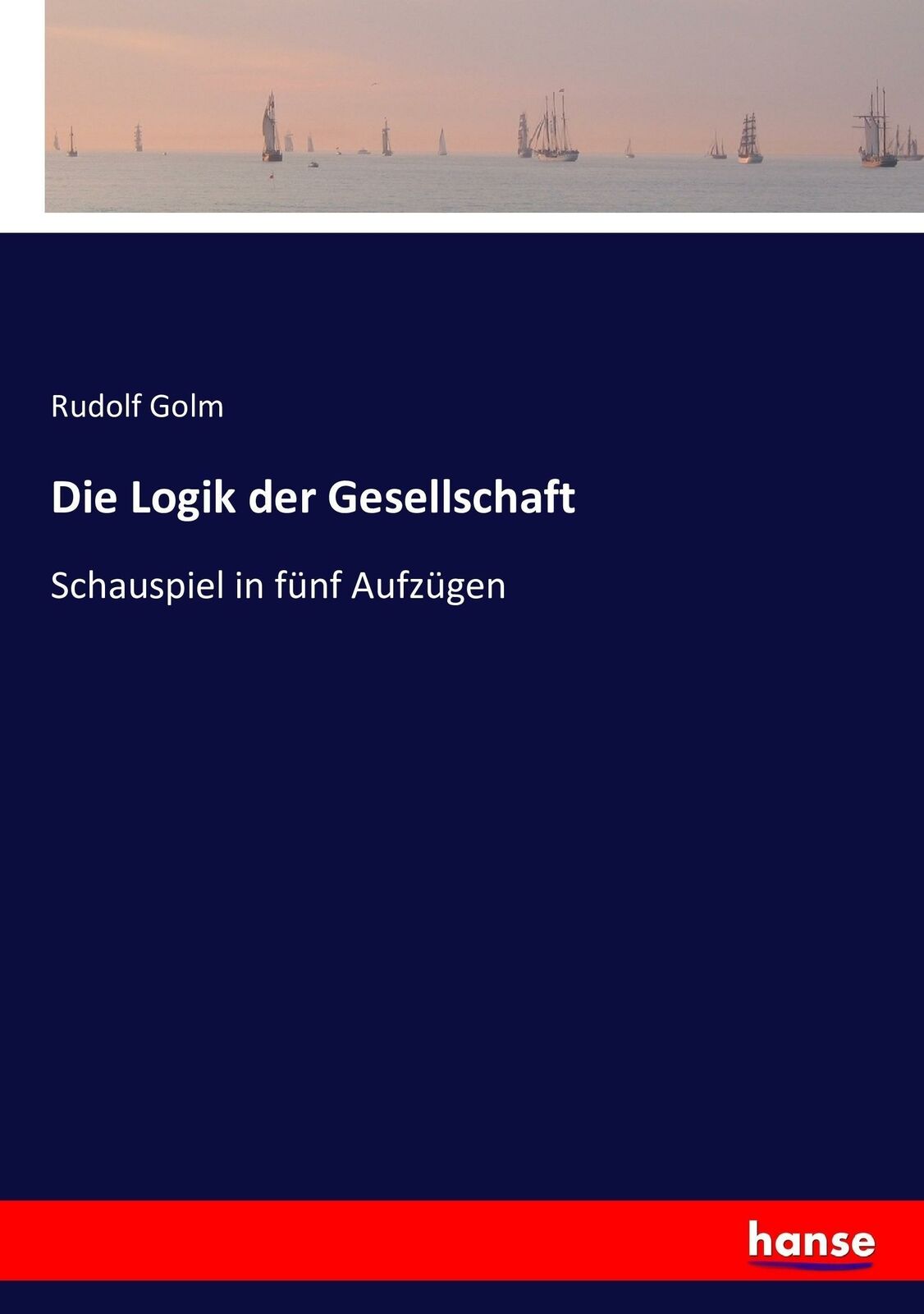 Thumbnail - Die Logik Der Gesellschaft | Buch | 9783743353466