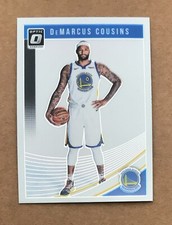 2018-19 Panini Donruss Optic NBA Basketball Single Base Vets RC #1-200 You Pick!