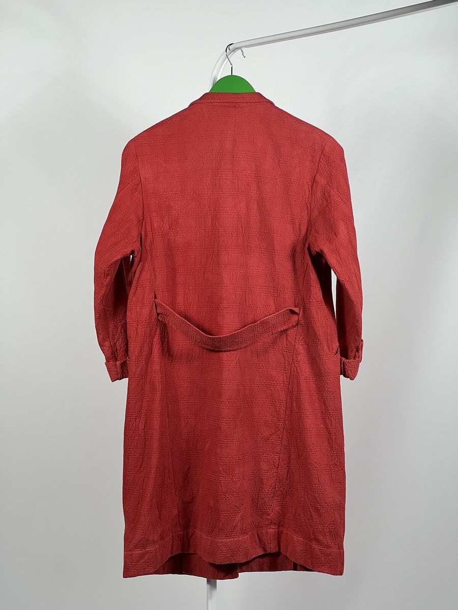 コート Jil Sander Pink Granite Wool Coat Jil Sander Pink granite wool coat | TheDoubleF