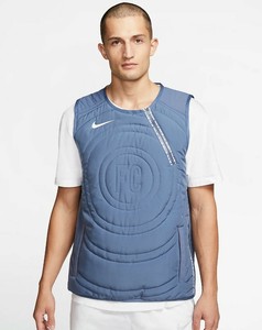nike fc bodywarmer