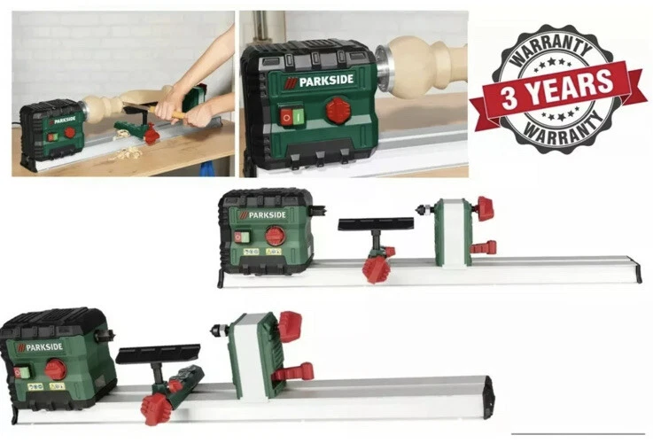 Wood turning lathe ebay deals