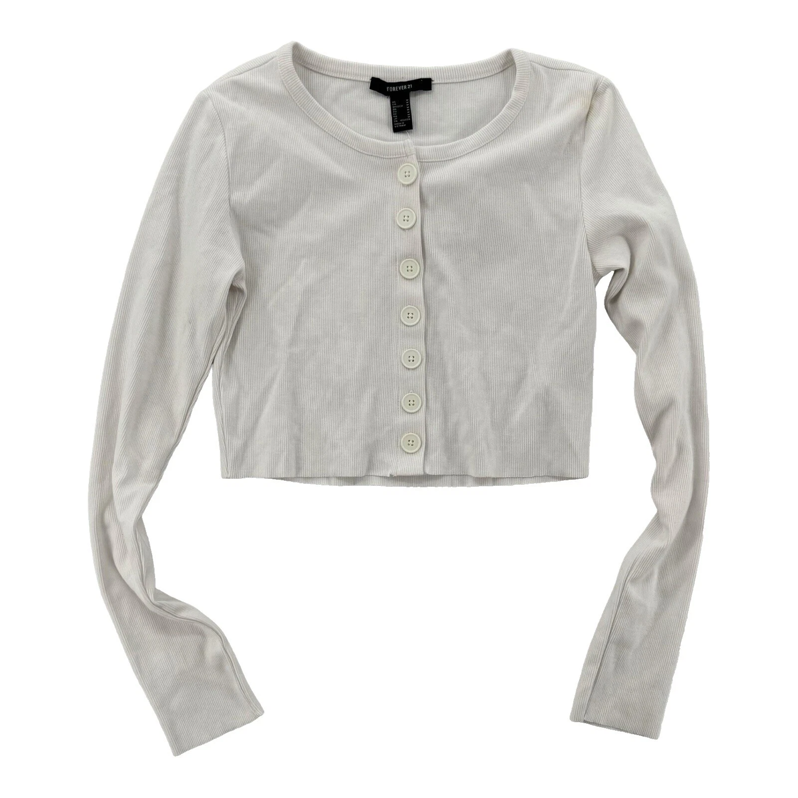 Suéteres para mujer Algodón FOREVER 21