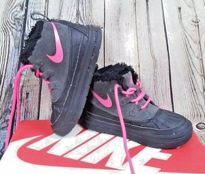 nike acg boots girls