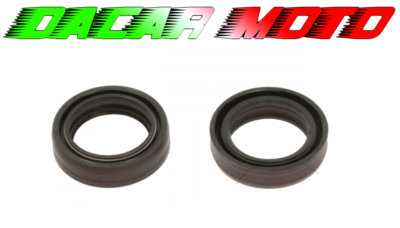 Fork Seal Kit 33X46X11 Honda FES 150 Pantheon 1998 1999 2000 2001