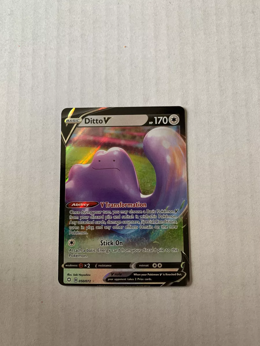 Ditto, POP Series 3, TCG Card Database