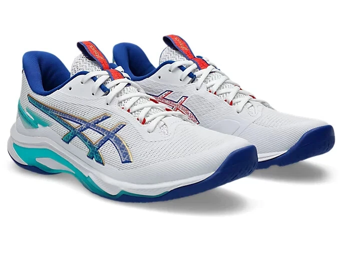 ASICS Netburner Ballistic for Sale | Authenticity Guaranteed  display picture 3