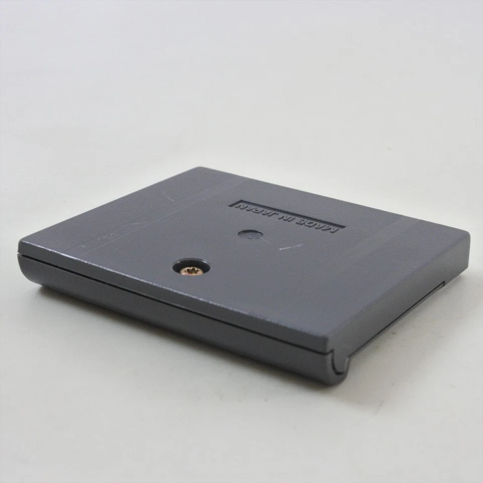 Neo Geo Pocket Color PUYO PUYO 2 TWO Cartridge Only SNK 9339 np - Image 4 of 4