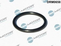 Dichtung Turbolader Fiat Ducato 2.3JTD 06-