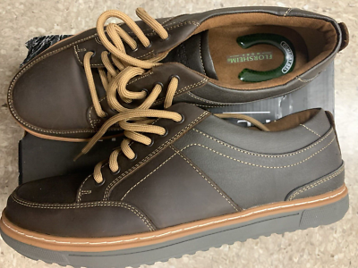 Florsheim Work Men display picture 1