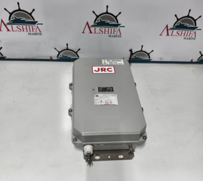 JRC NFC-2150 Antenna Tuning Unit (ATU) | eBay