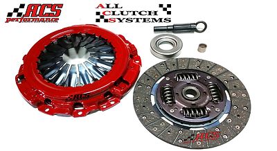 ACS HD STAGE 1 CLUTCH KIT for 2003 INFINITI G35 3.5L VQ35DE 