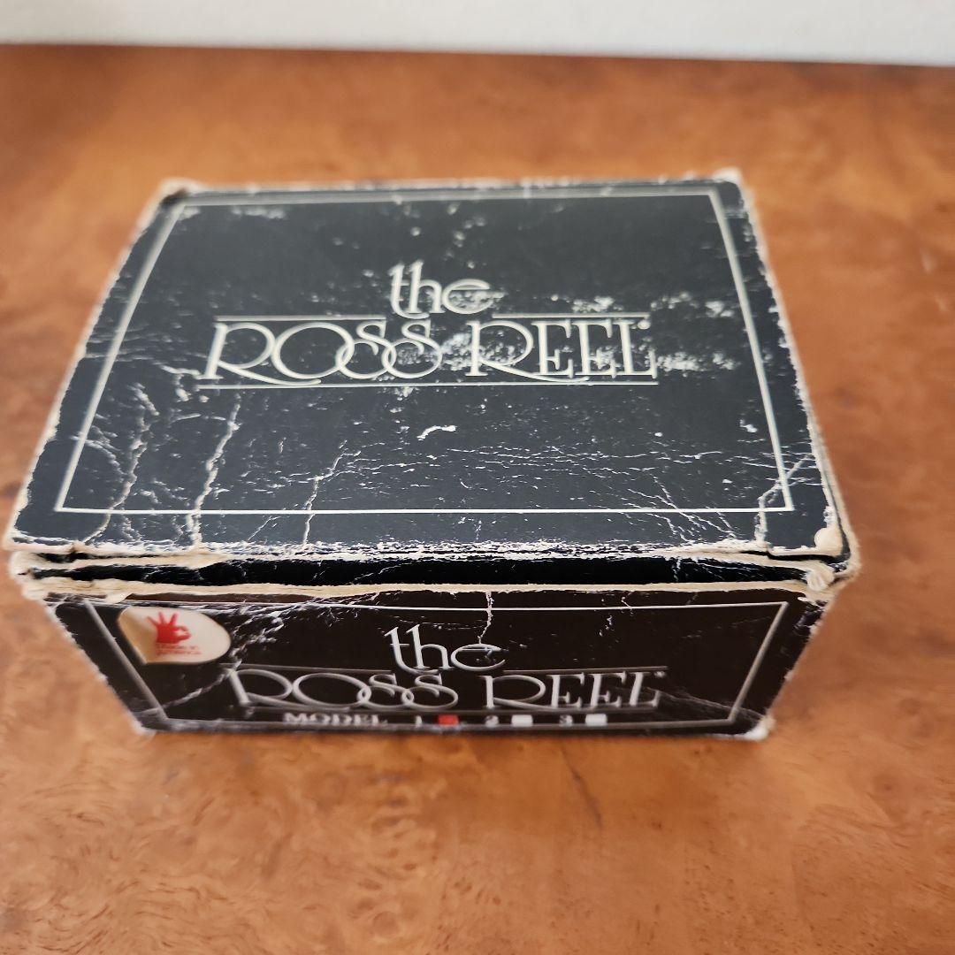 The Ross Reel No.1 Unused from Japan s | eBay