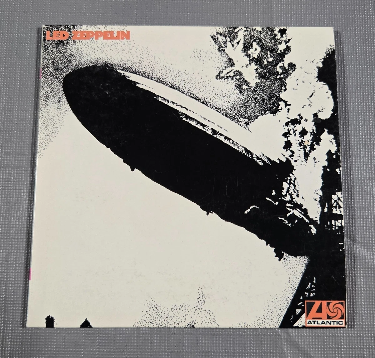 led zeppelin japan products for sale | eBay